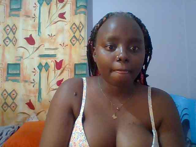Sexie-boo webcam