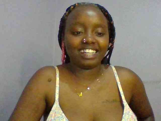 Sexie-boo webcam