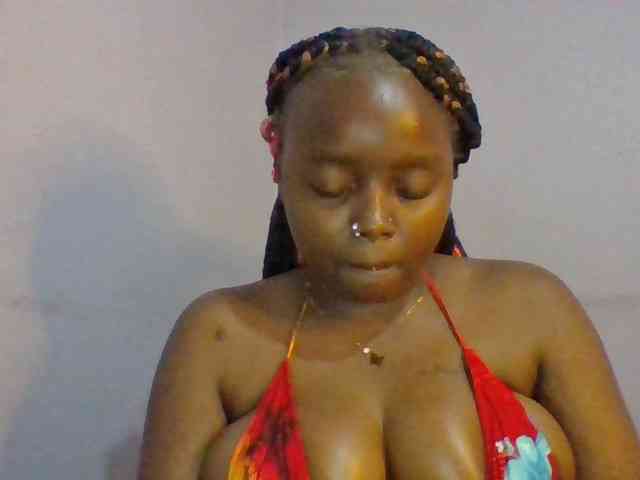 Sexie-boo webcam