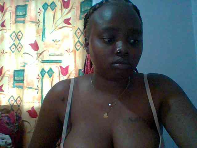 Sexie-boo webcam