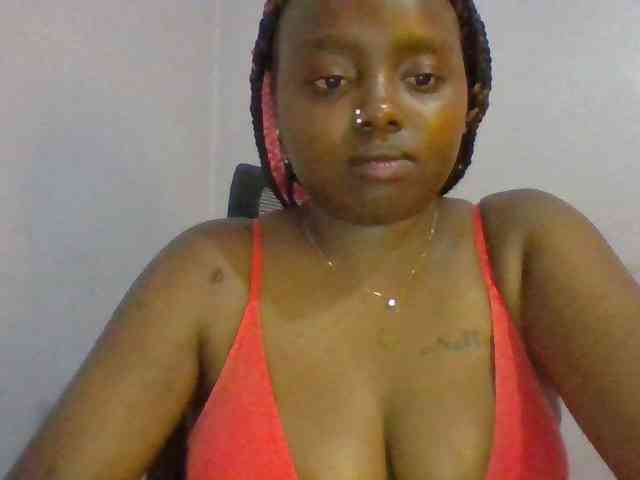 Sexie-boo webcam
