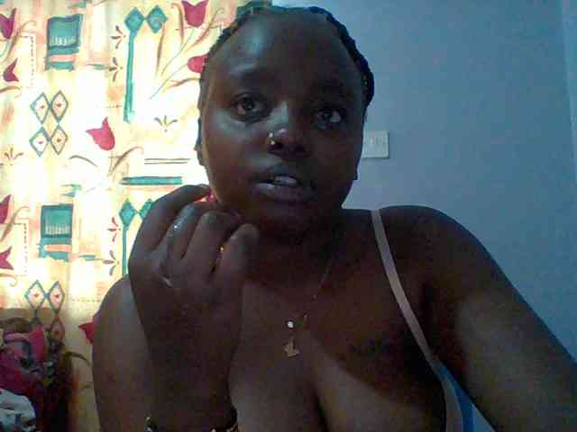 Sexie-boo webcam
