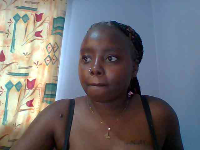 Sexie-boo webcam