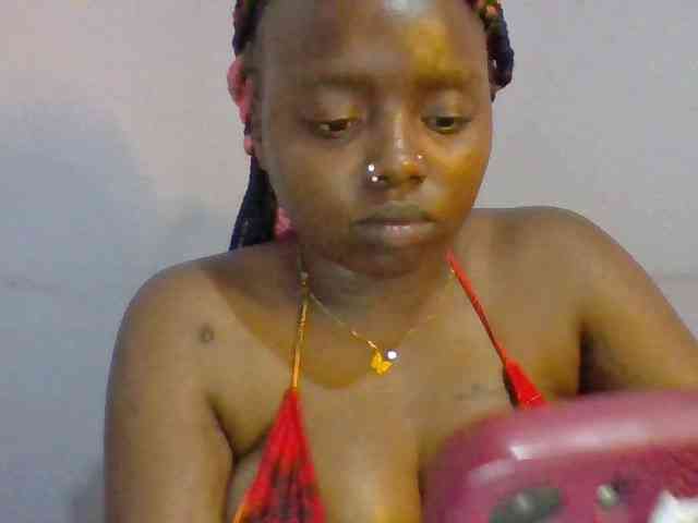Sexie-boo webcam