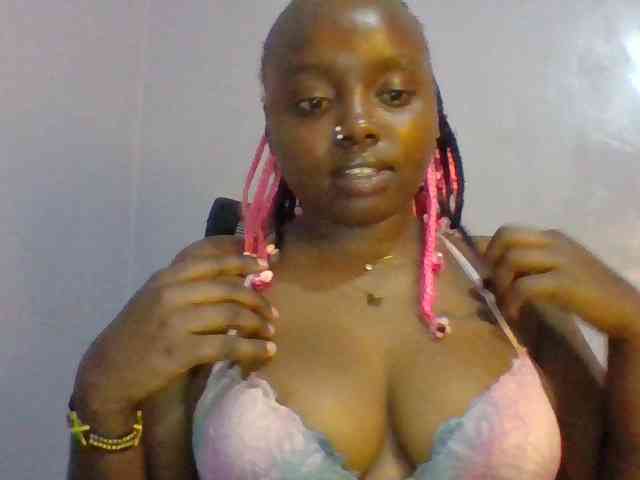 Sexie-boo webcam