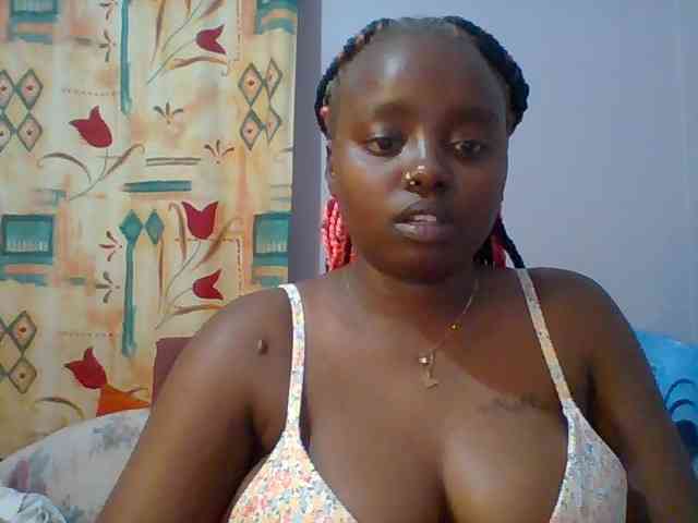 Sexie-boo webcam