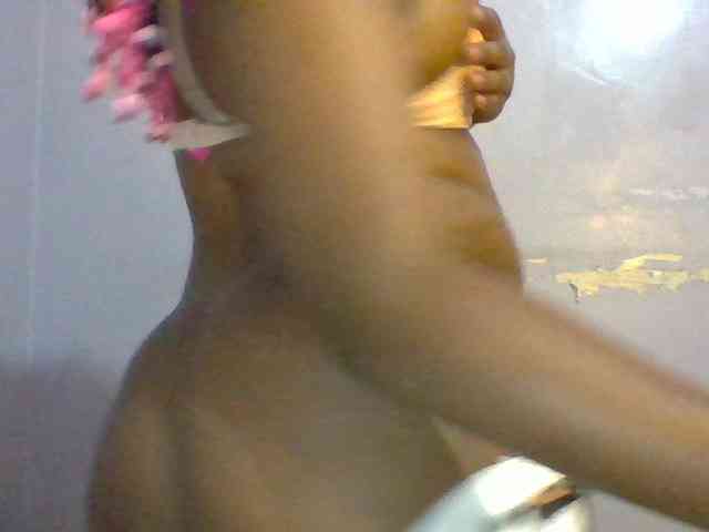 Sexie-boo webcam