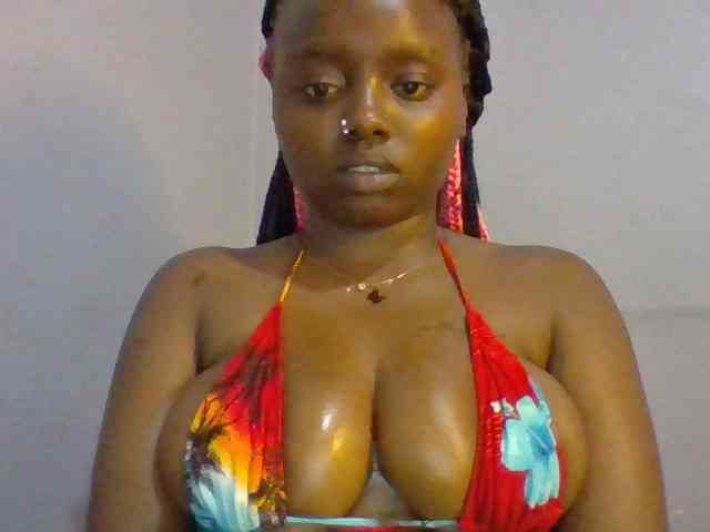 Sexie-boo webcam