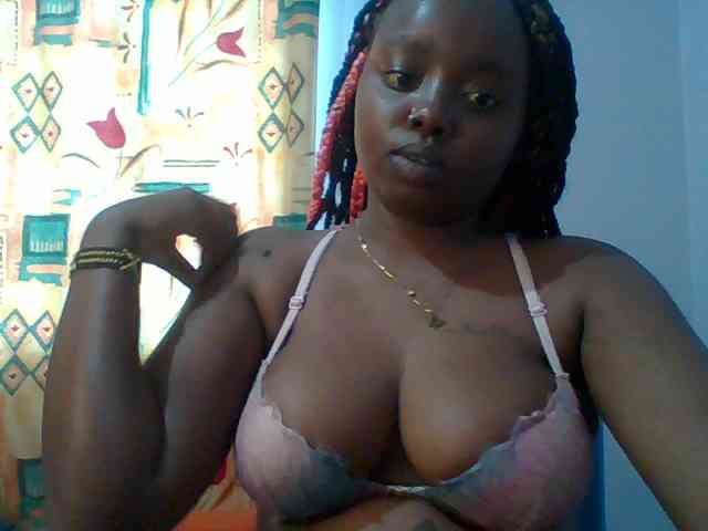Sexie-boo webcam