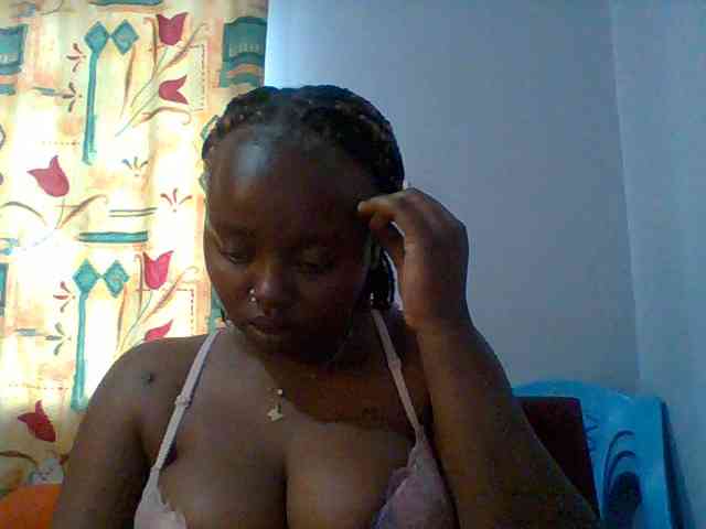 Sexie-boo webcam