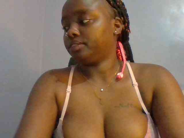 Sexie-boo webcam