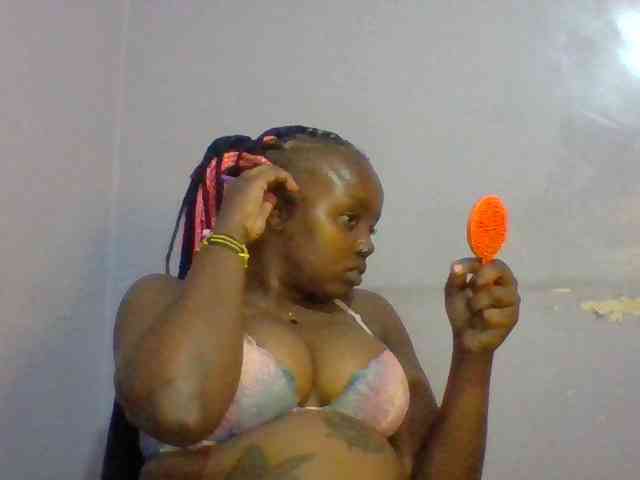 Sexie-boo webcam