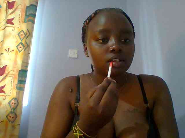 Sexie-boo webcam