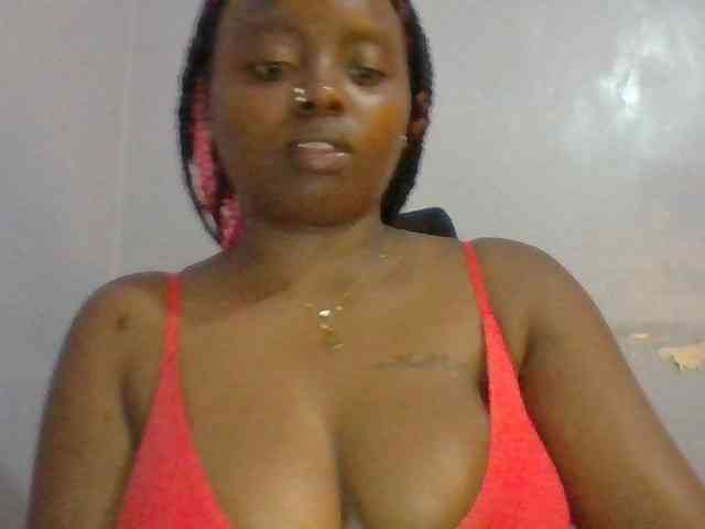 Sexie-boo webcam