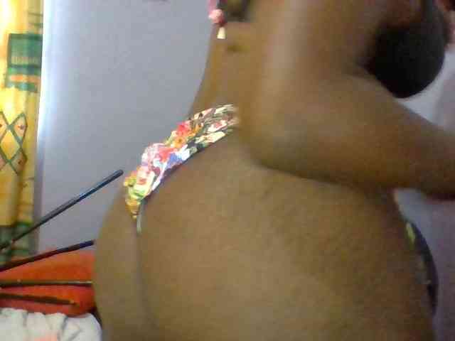 Sexie-boo webcam