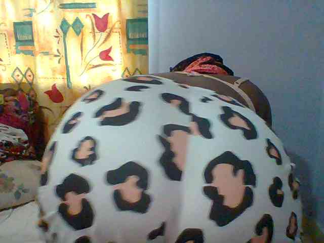 Sexie-boo webcam