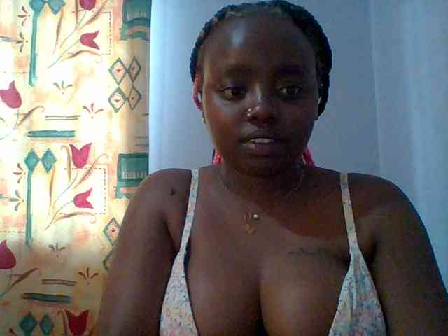 Sexie-boo webcam