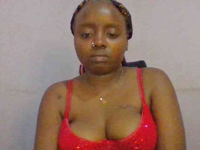 Sexie-boo webcam