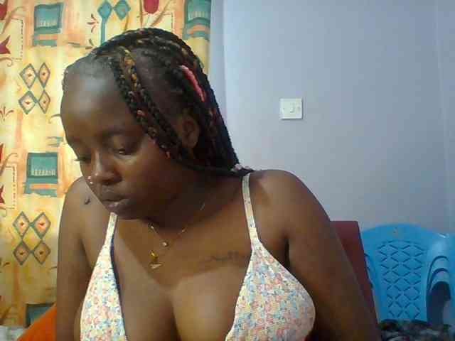 Sexie-boo webcam