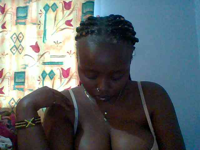 Sexie-boo webcam