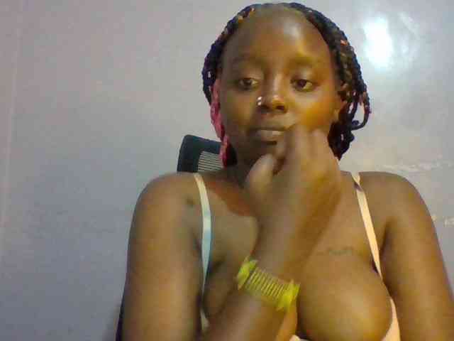 Sexie-boo webcam