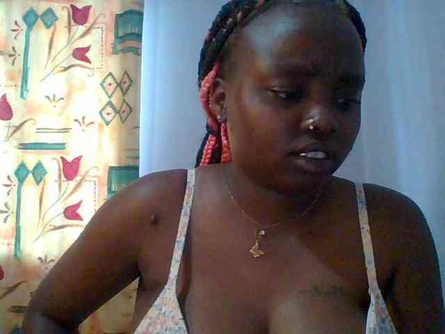 Sexie-boo webcam