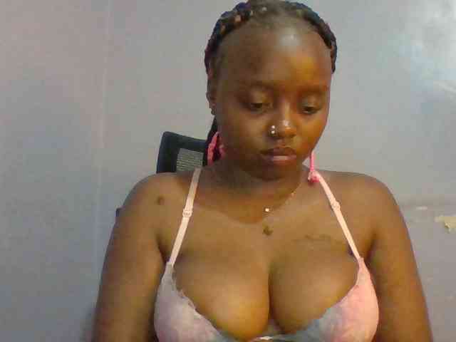 Sexie-boo webcam