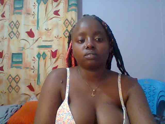 Sexie-boo webcam