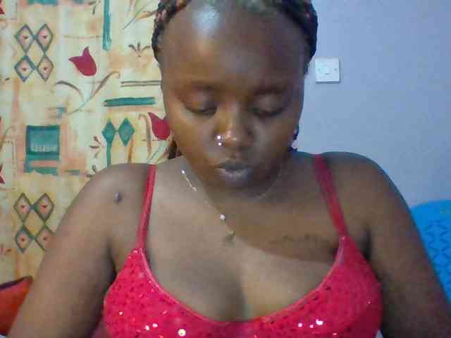Sexie-boo webcam