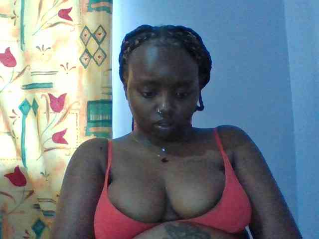Sexie-boo webcam