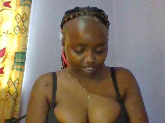 Sexie-boo webcam