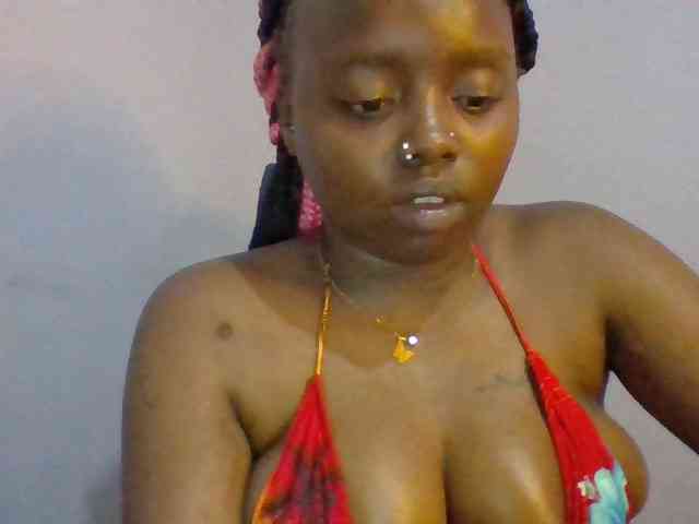 Sexie-boo webcam