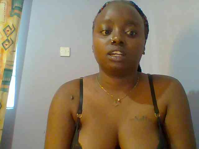 Sexie-boo webcam