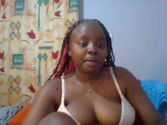Sexie-boo webcam