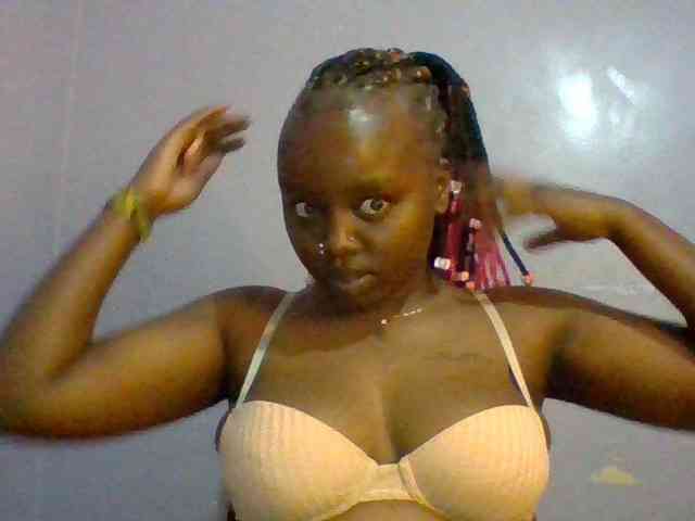 Sexie-boo webcam