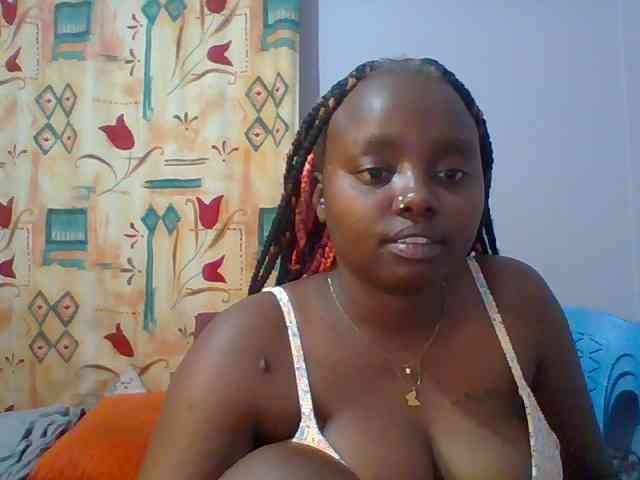 Sexie-boo webcam
