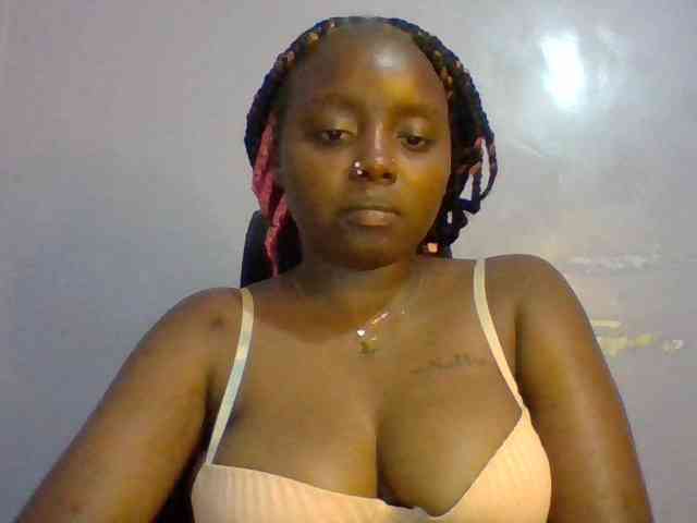 Sexie-boo webcam