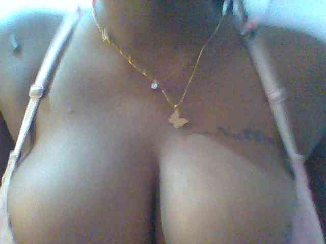 Sexie-boo webcam