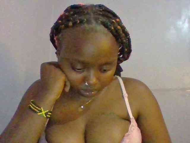 Sexie-boo webcam