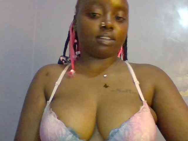 Sexie-boo webcam