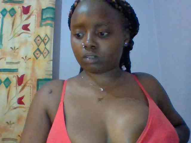 Sexie-boo webcam