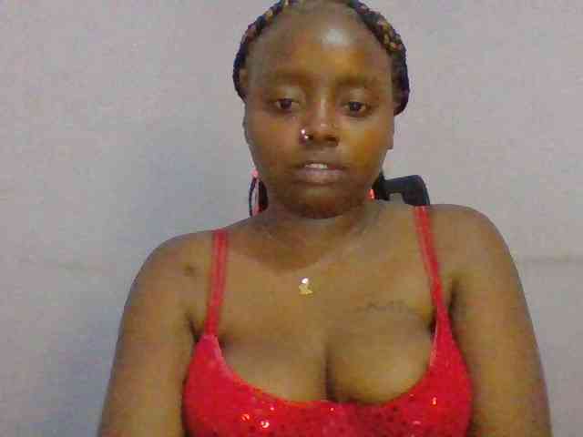Sexie-boo webcam