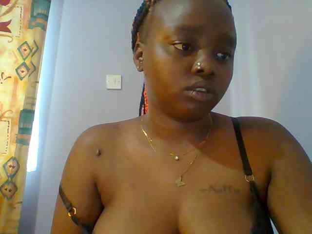 Sexie-boo webcam
