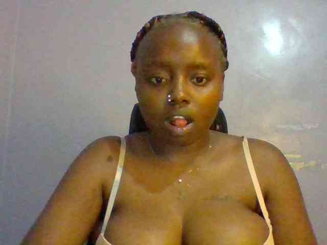 Sexie-boo webcam