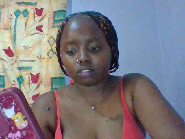 Sexie-boo webcam