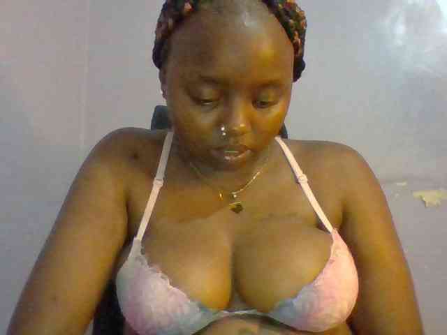 Sexie-boo webcam