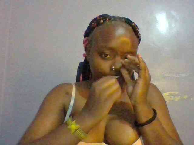 Sexie-boo webcam