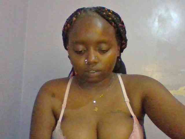 Sexie-boo webcam