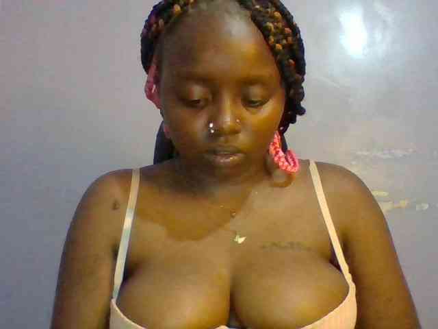 Sexie-boo webcam