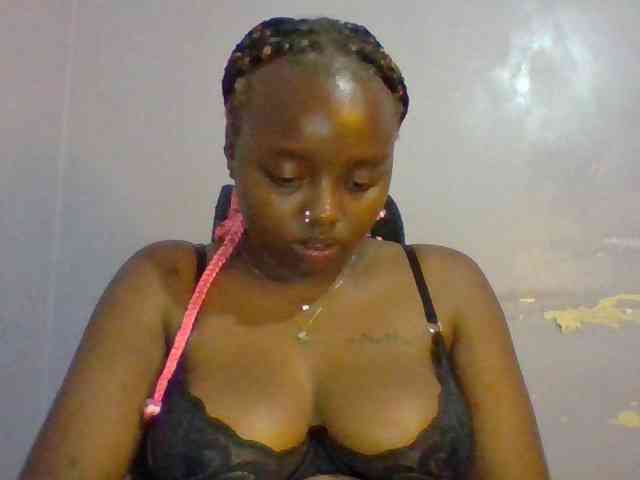Sexie-boo webcam